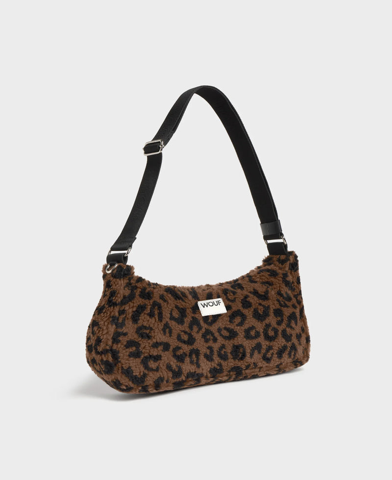 תיק צד: Simona Shoulder Bag