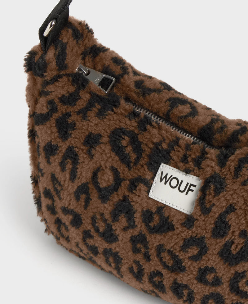 תיק צד: Simona Shoulder Bag