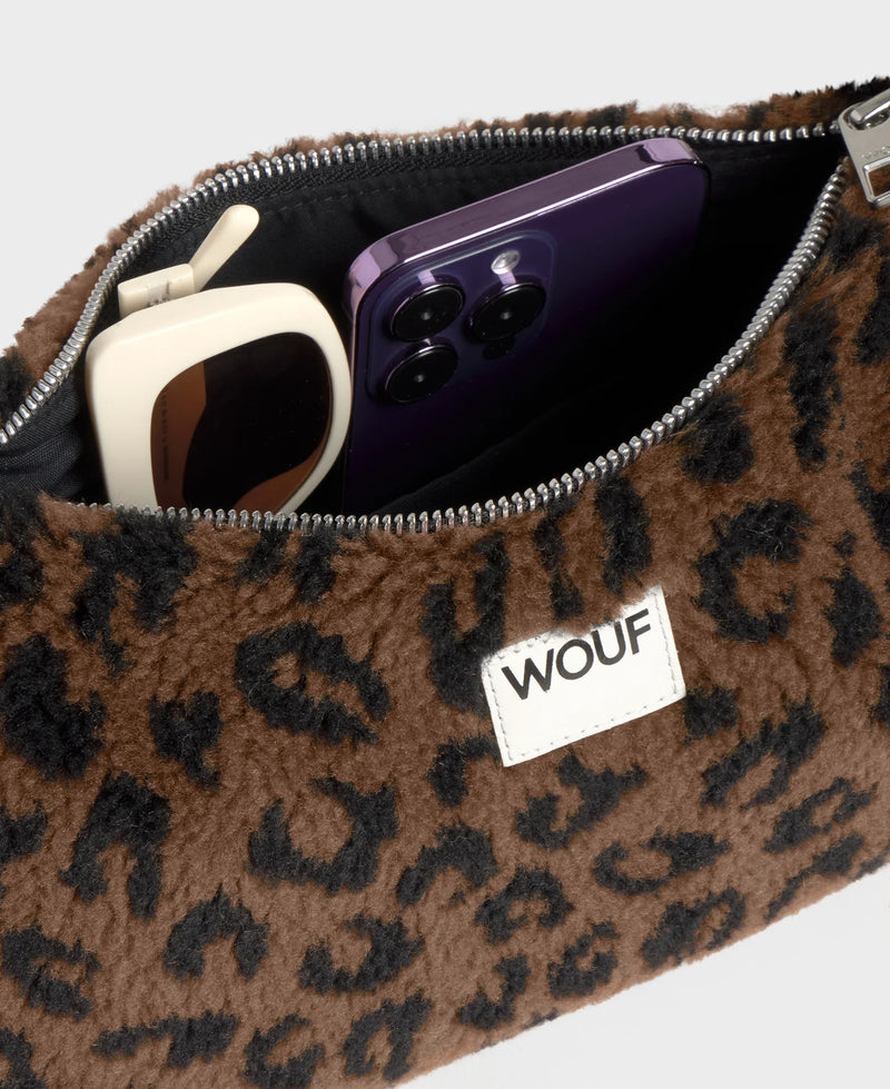 תיק צד: Simona Shoulder Bag