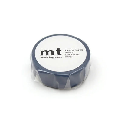 וואשי טייפ: Smoky Blue