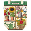 תיק קנבס : Gardening