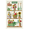 מגבת מטבח : Gardening