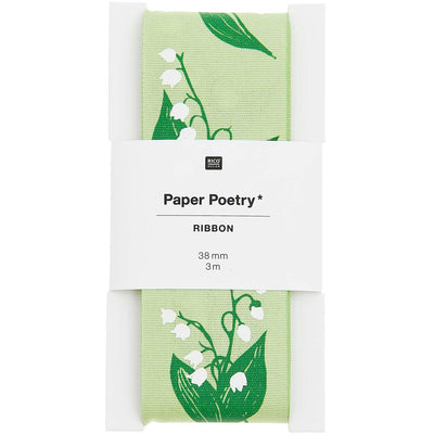 סרט למתנות: Snowdrops