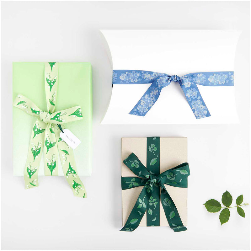 סרט למתנות: Snowdrops