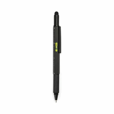 עט מדידה: Tooling 