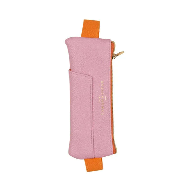 קלמר: Pink / Orange 
