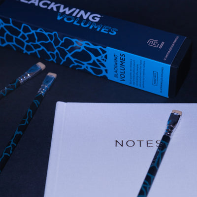 מארז עפרונות : Blackwing Volume 2