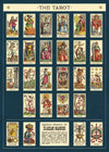 פוסטר : Tarot