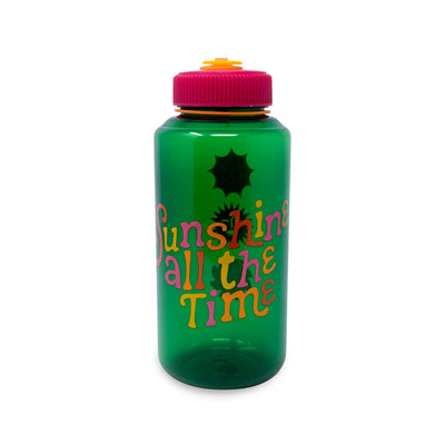 בקבוק מים: Sunshine All the Time 