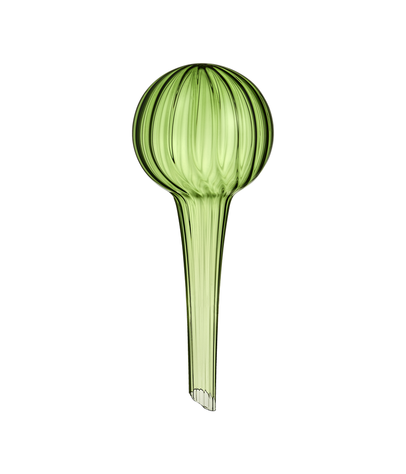 כדור להשקיית עציצים: Green