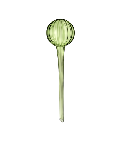 כדור להשקיית עציצים: Green M
