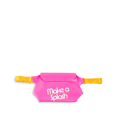 תיק עמיד במים: Make a Splash 