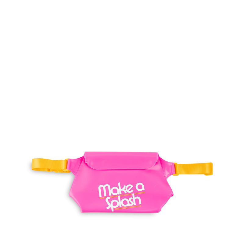 תיק עמיד במים: Make a Splash 