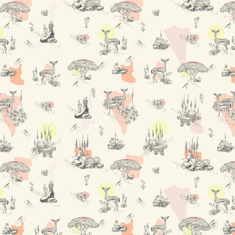 נייר עטיפה : Wild