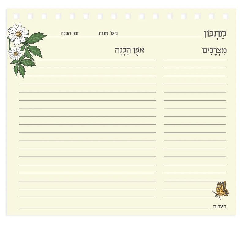 מארז מתנה: Wild