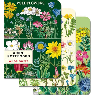 מארז מתנה: Wildflowers 2