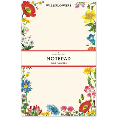 נוטפד: Wildflowers