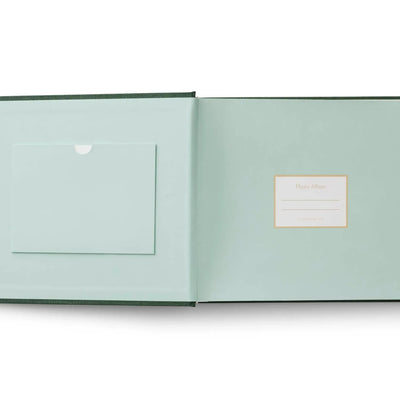 אלבום תמונות רקום: Wildwood