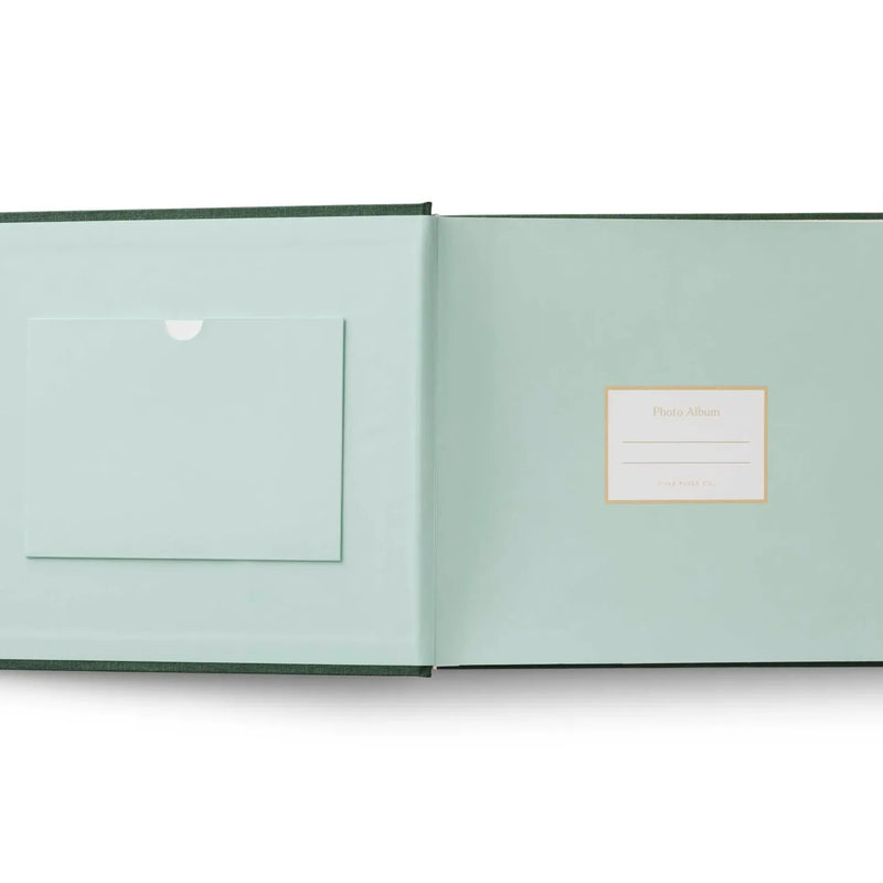 אלבום תמונות רקום: Wildwood