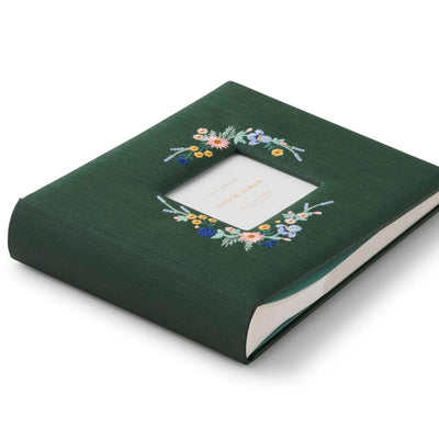 אלבום תמונות רקום: Wildwood