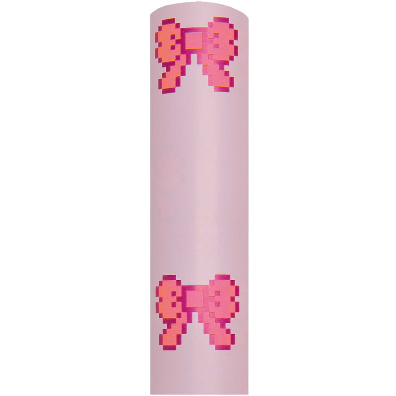 גליל נייר עטיפה: La Vie Rose Bows