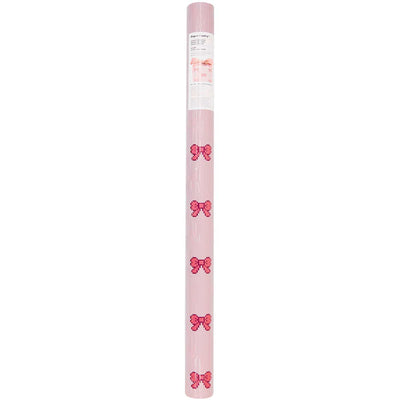 גליל נייר עטיפה: La Vie Rose Bows