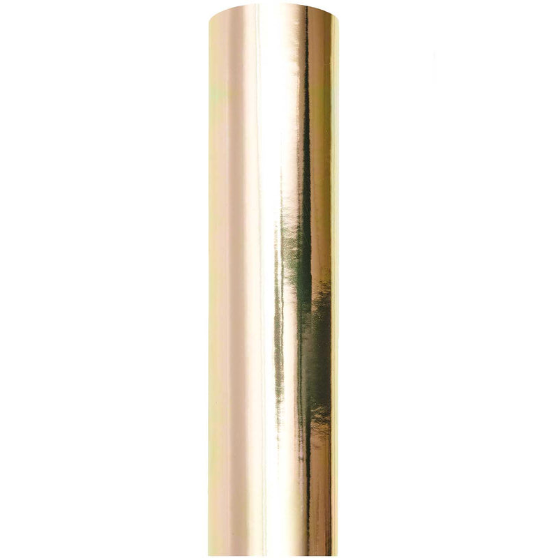 גליל נייר עטיפה: Metallic Gold 