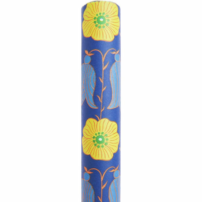 גליל נייר עטיפה: Buttercup Bluebells