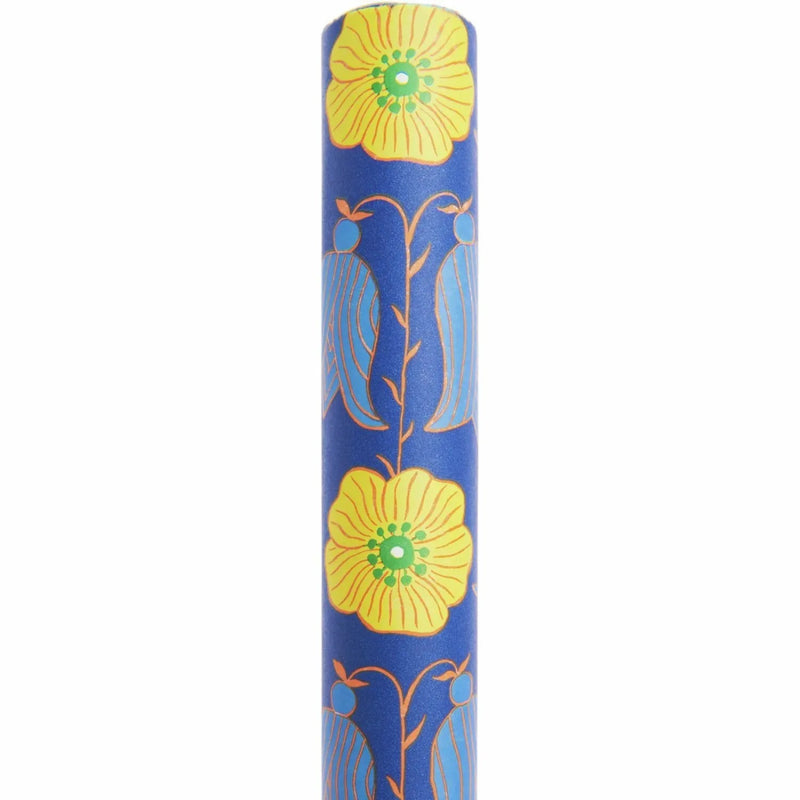 גליל נייר עטיפה: Buttercup Bluebells