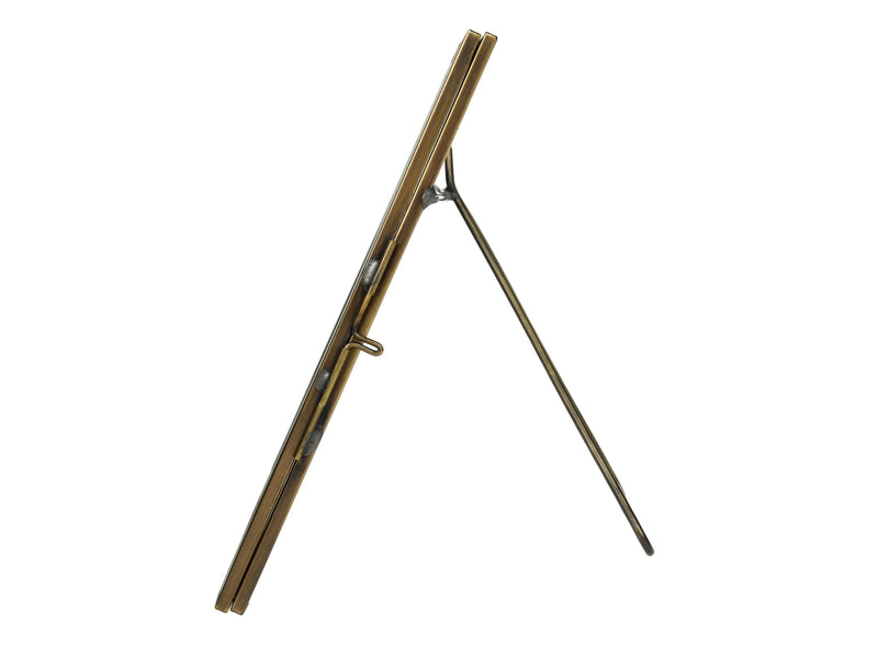 מסגרת עומדת: Brass Bronze
