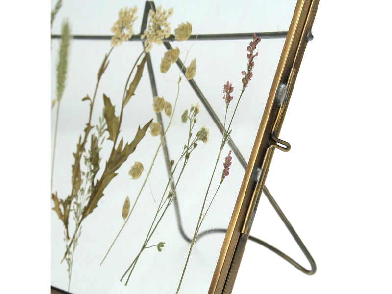 מסגרת עומדת: Brass Bronze