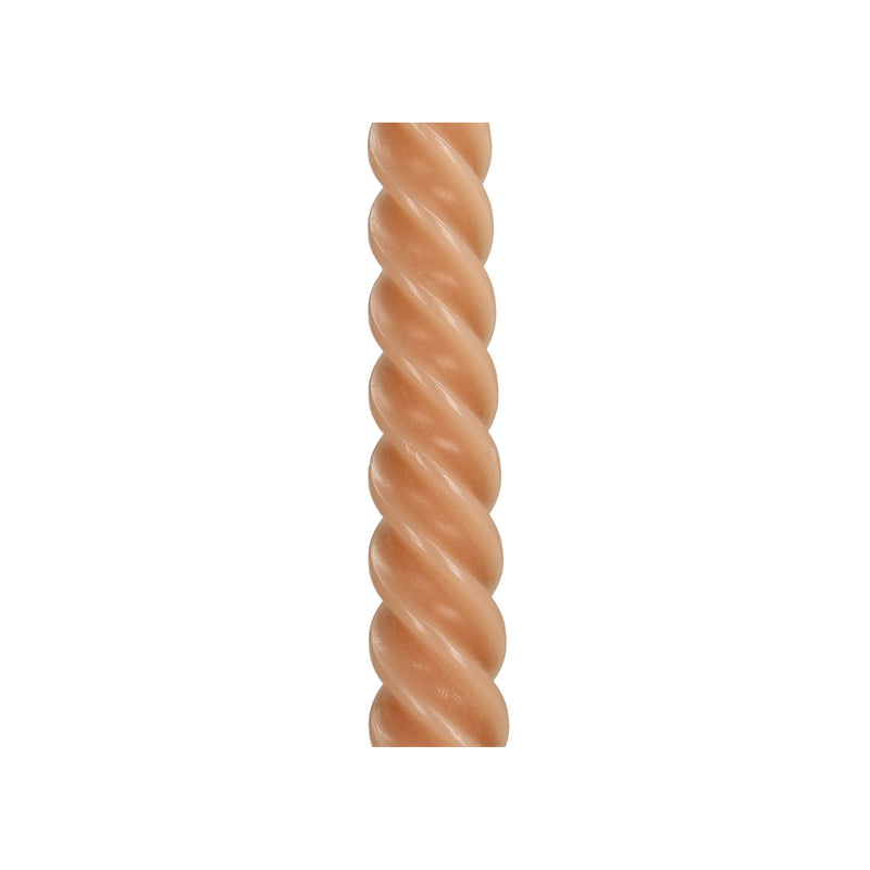 נר: Peach 