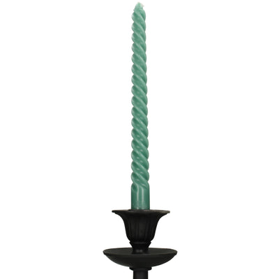 נר: Green