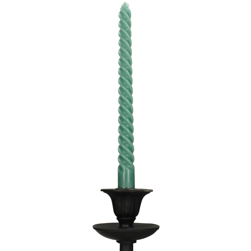 נר: Green