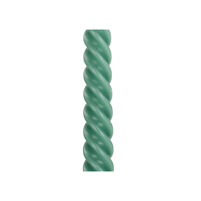 נר: Green