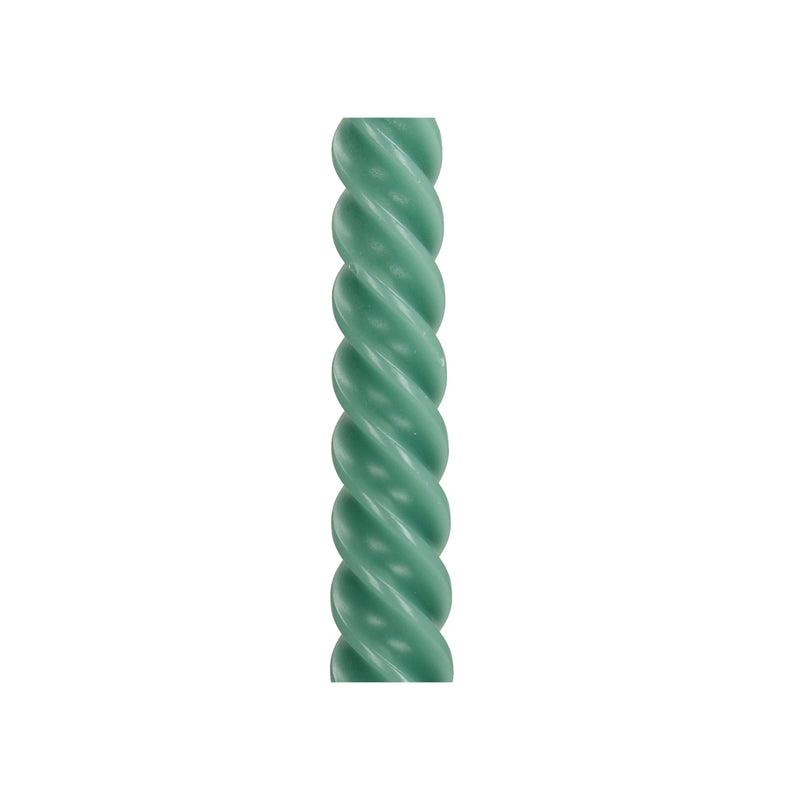 נר: Green