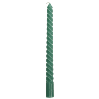 נר: Green
