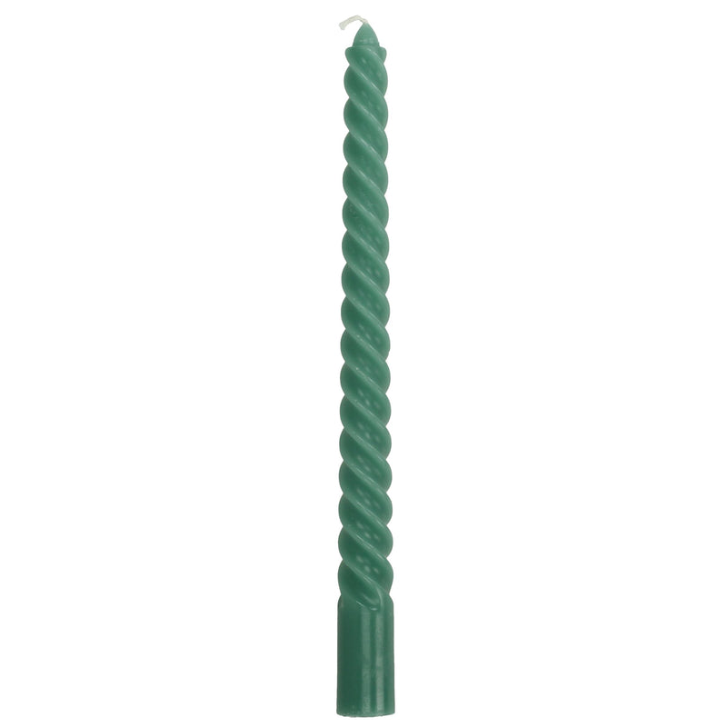נר: Green