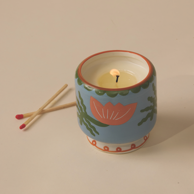 נר: Flower, Cactus Flower