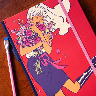 מארז : Blackwing Artist Leslie Hung