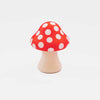 כדור לחץ : Mushroom