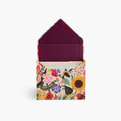 מארז כרטיסי ברכה: Blossom Essentials