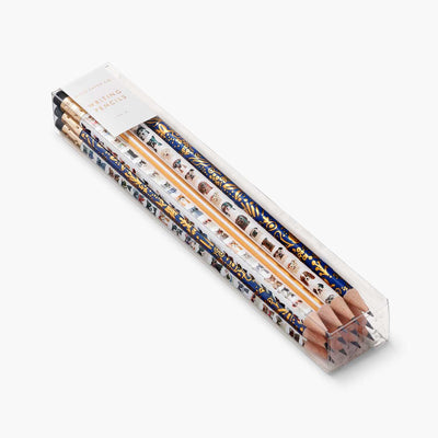 מארז עפרונות : Cats & Dogs