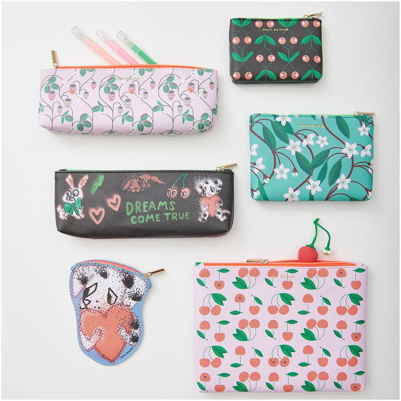 נרתיק: Cherries