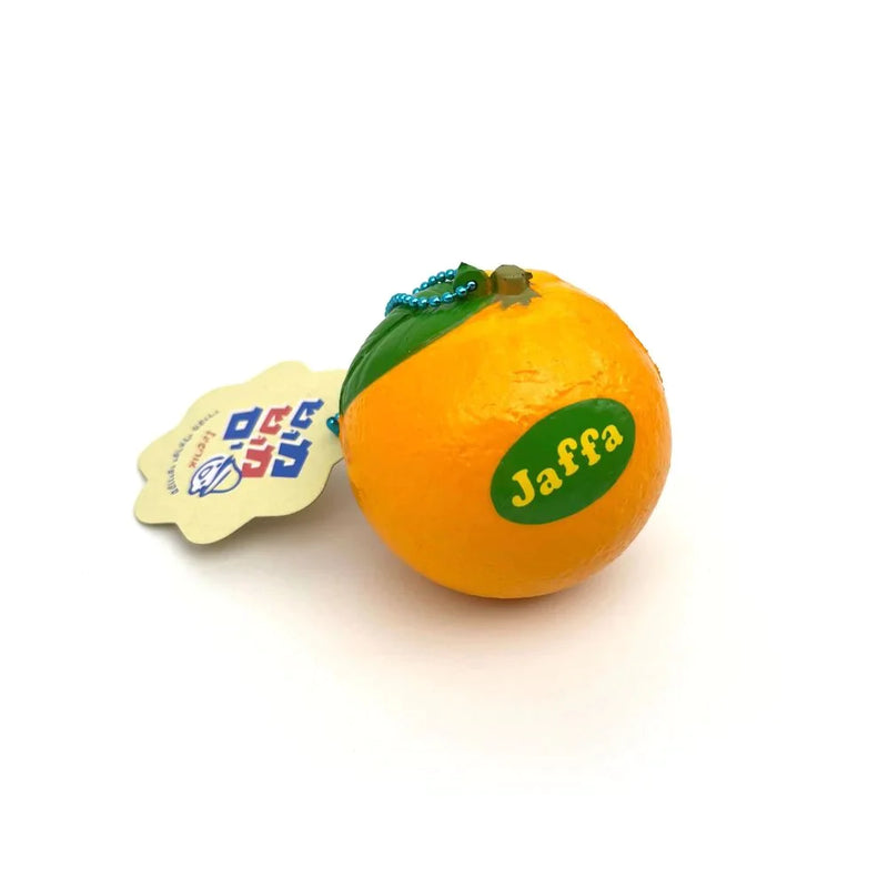 כדור לחץ : Orange