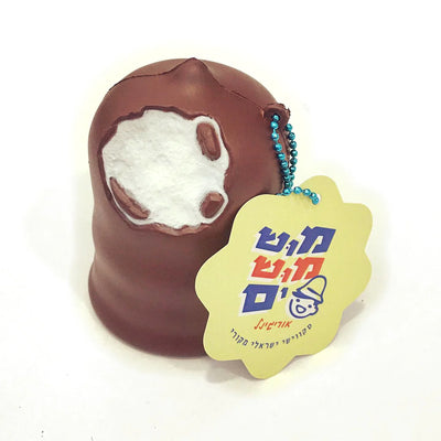 כדור לחץ : Krembo