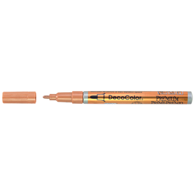 טוש שמן : Premium, Copper