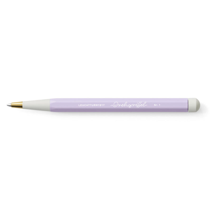 עט: Lilac
