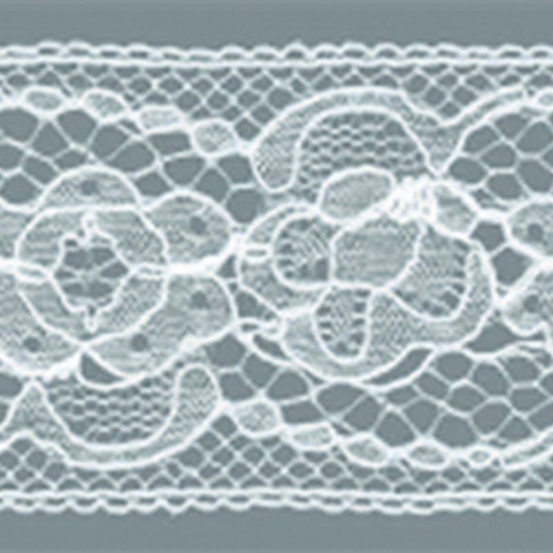 וואשי טייפ רחב : flower lace