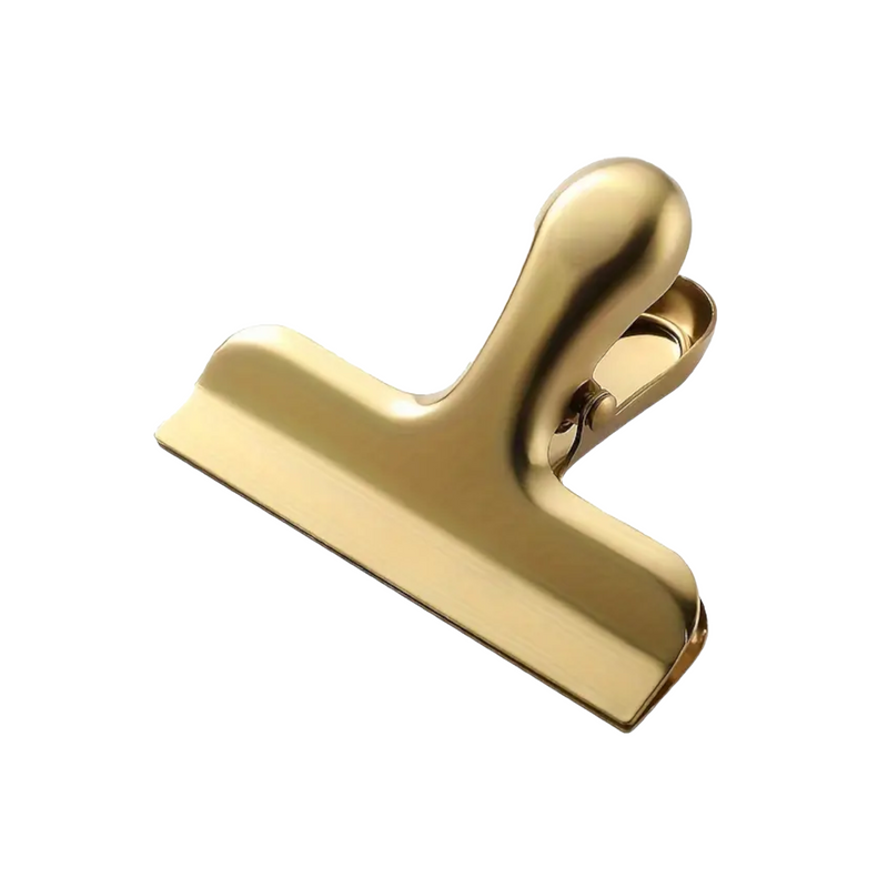 קליפס גדול: Gold